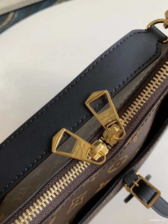 WIS ODÉON VUITTON MM LOUIS 1013